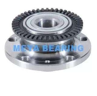 Wheel Hub Unit 8033755AA