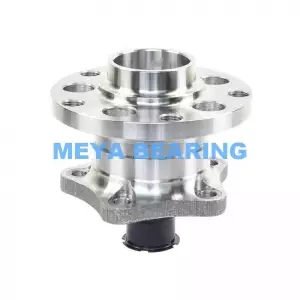 Wheel Hub Unit 8E0.501.611J
