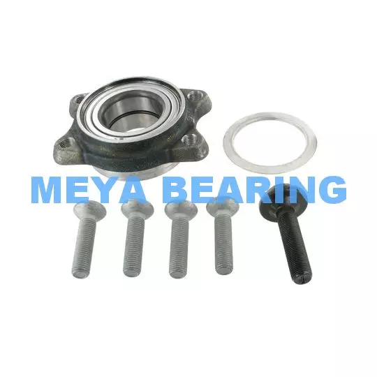 Wheel Hub Unit 8E0598625B