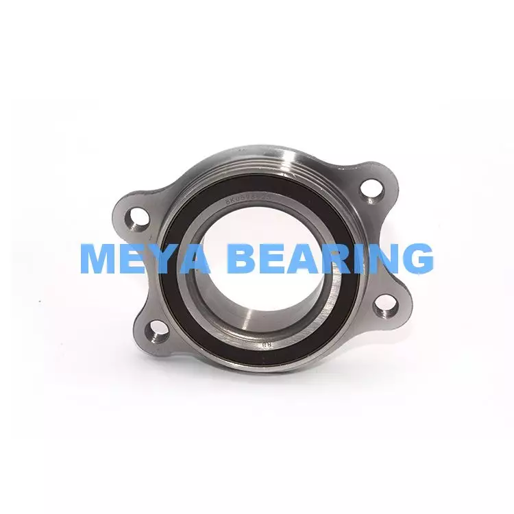 Wheel Hub Unit 8K0598625
