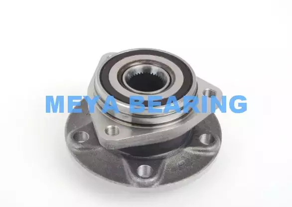 Wheel Hub Unit 8V0498625