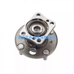 Wheel Hub Unit 8V512C299BD