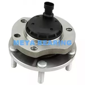 Wheel Hub Unit 92115771