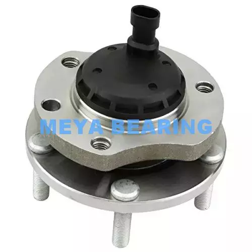 Wheel Hub Unit 92115771