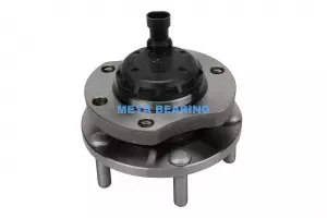 Wheel Hub Unit 92115772
