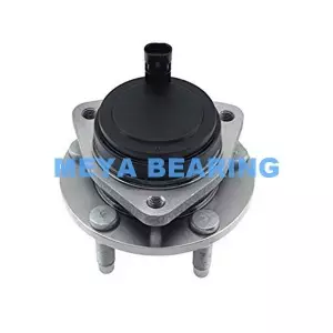 Wheel Hub Unit 92192305