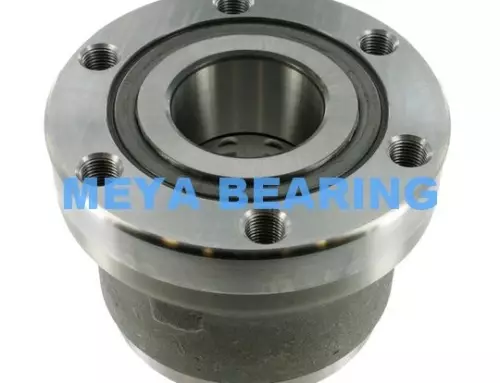 Wheel Hub Unit 93810034