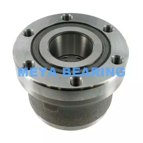 Wheel Hub Unit 93810034