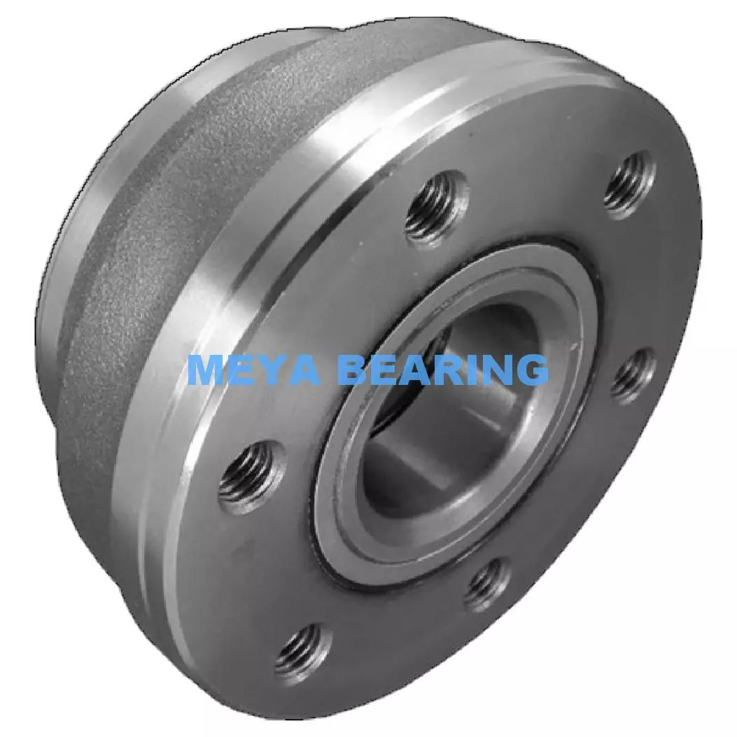 Wheel Hub Unit 93824579