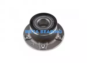 Wheel Hub Unit 9654003260