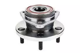 Wheel Hub Unit 9654003260