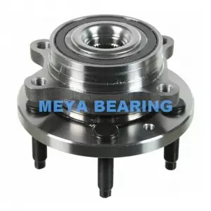 Wheel Hub Unit BT4Z1104B