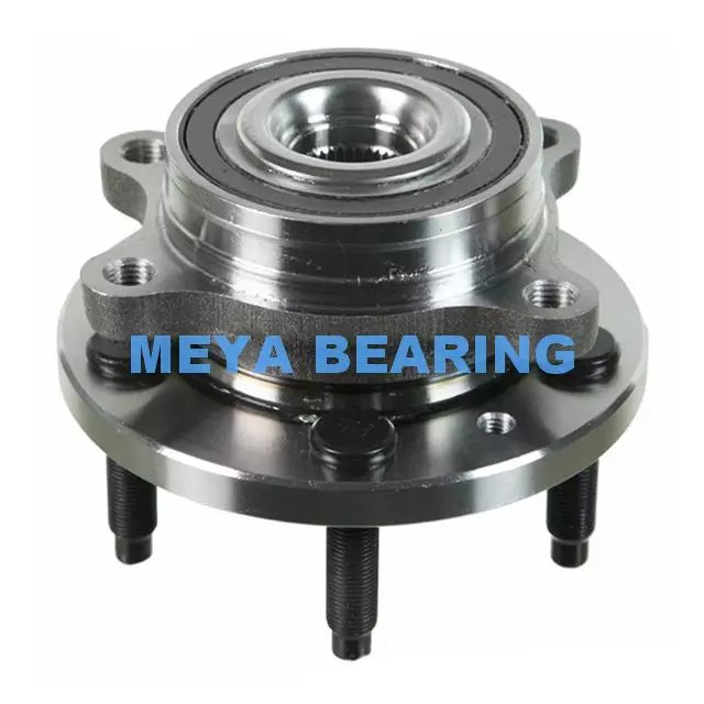 Wheel Hub Unit BT4Z1104B