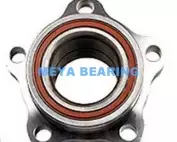 Wheel Hub Unit BTF1210A 6C111K018AA