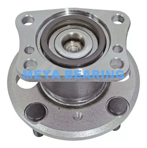 Wheel Hub Unit DF1DC AE81-2C99-A