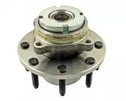 Wheel Hub Unit F81A-2B663EF 515021