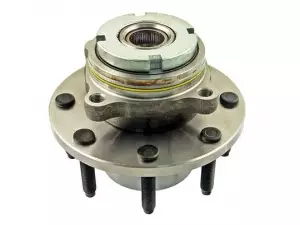 Wheel Hub Unit F81A-2B663EF 515021