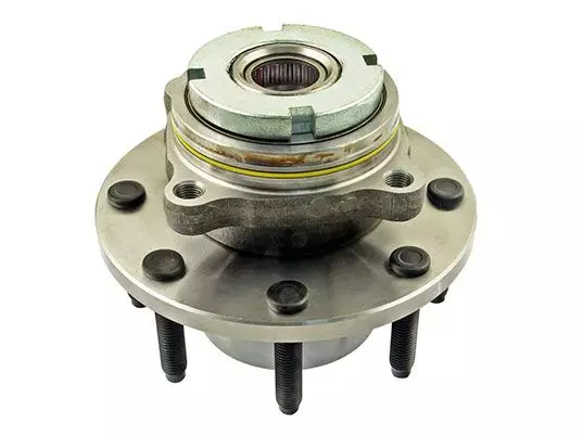 Wheel Hub Unit F81A-2B663EF 515021