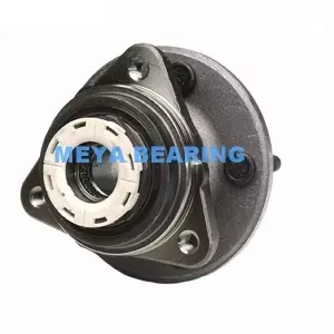 Wheel Hub Unit F87Z1104BB