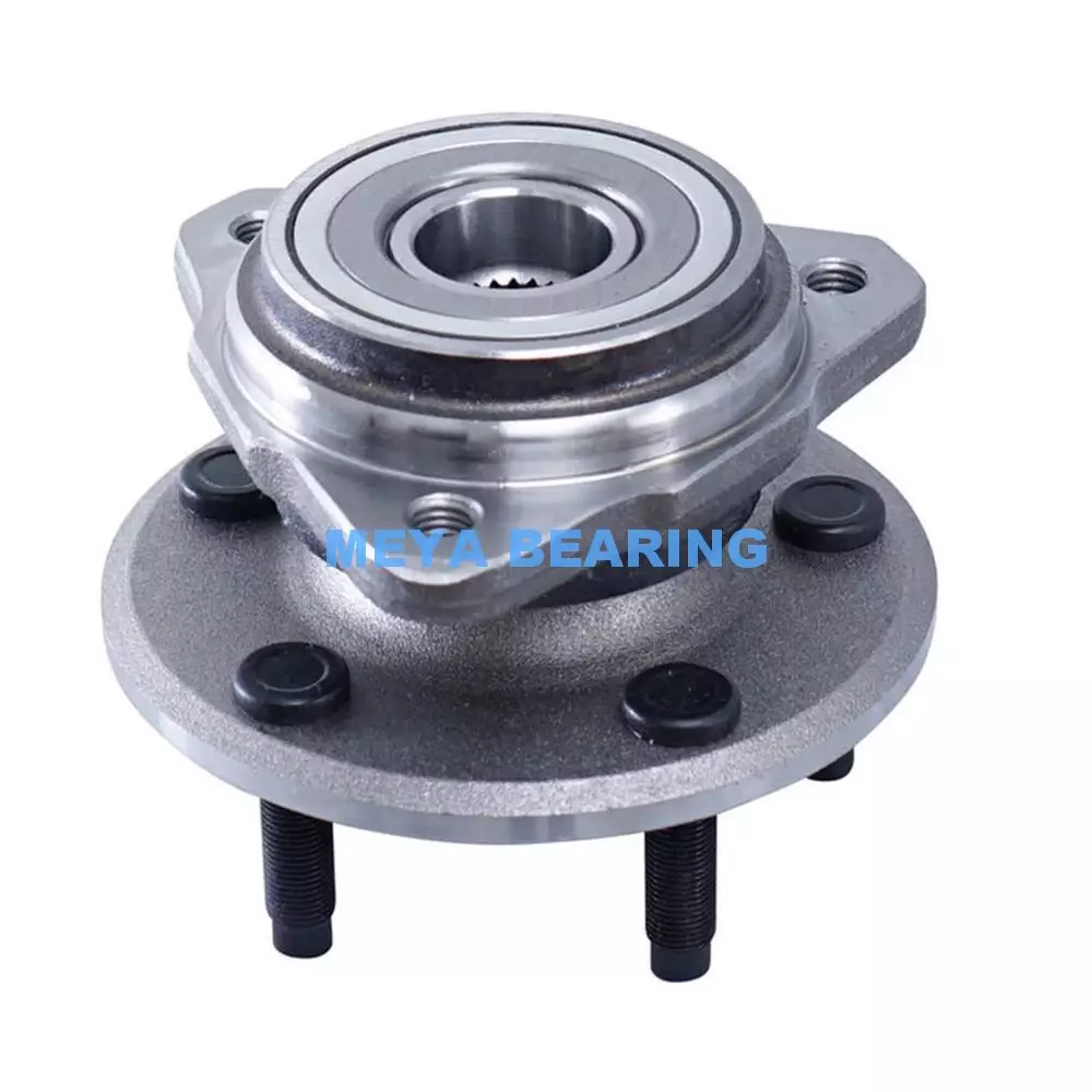 Wheel Hub Unit YL5Z1104BA