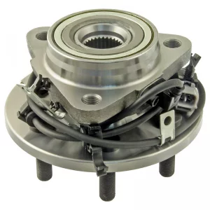 Wheel Hub Unit 52068964AB 515009