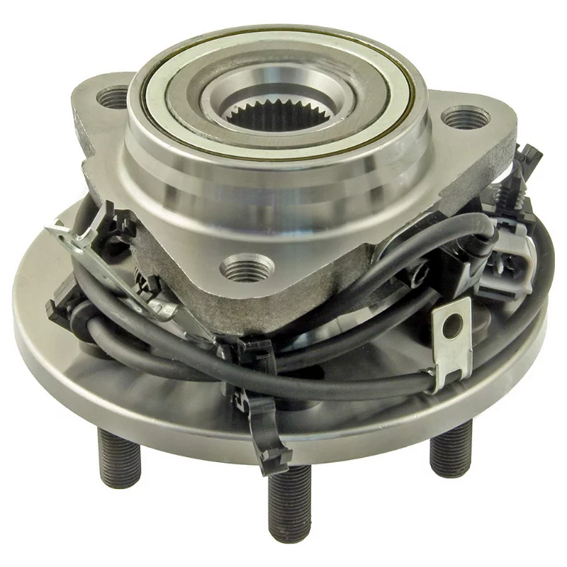 Wheel Hub Unit 52068964AB 515009