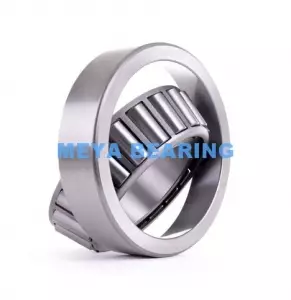 Inch Tapered Roller Bearing 32KB02