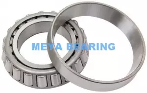 Tapered Roller Bearing 06000-30211
