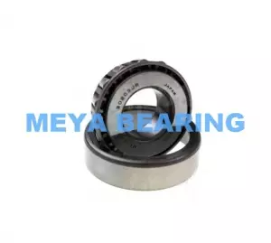 Tapered Roller Bearing 30203JR