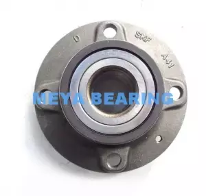 Wheel Hub Unit 1S0501611B