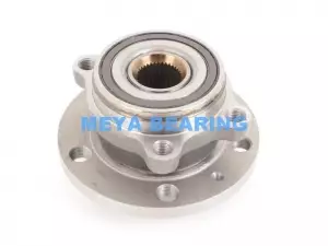 Wheel Hub Unit 1T0498621