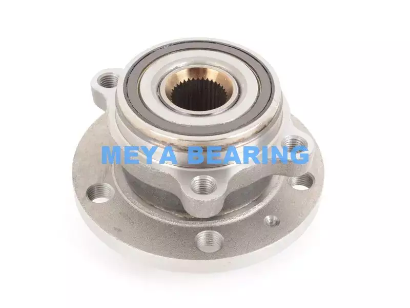Wheel Hub Unit 1T0498621