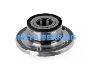 Wheel Hub Unit 1T0598611B