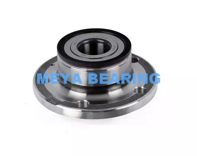Wheel Hub Unit 1T0598611B
