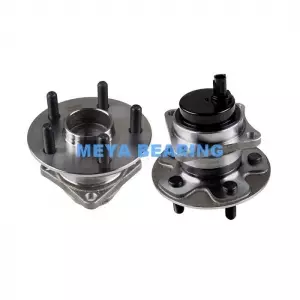 Wheel Hub Unit 4245002200