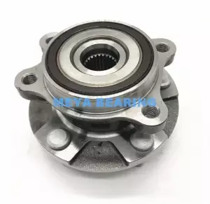 Wheel Hub Unit 43550-42010