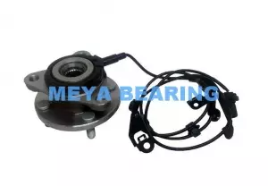 Wheel Hub Unit 435500D030