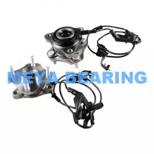 Wheel Hub Unit 435600D030