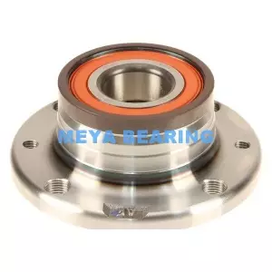 Wheel Hub Unit 5U7501611