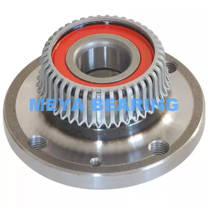 Wheel Hub Unit 6K9501477