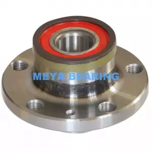 Wheel Hub Unit 6Q0598611