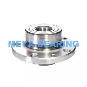 Wheel Hub Unit 6Q0598611A
