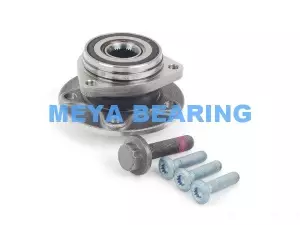 Wheel Hub Unit 8V0498625