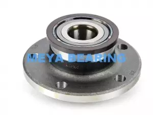 Wheel Hub Unit 8V0598611