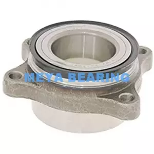 Wheel Hub Unit 90369T0003