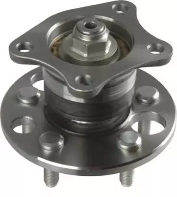 Automotive Wheel Hub Unit 42410-20060