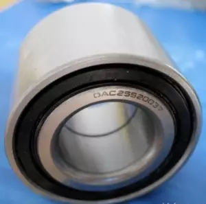 Wheel Bearing 445539AA DAC25520037